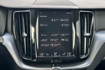 Volvo XC60 T4 Momentum