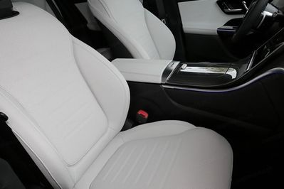 Mercedes GLC 200 4-Matic AMG Line