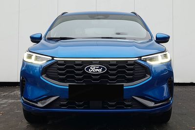 Ford Kuga ST-Line 2.5 FHEV