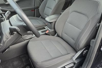 Ford Kuga EcoBoost