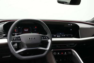Audi Q5 TFSI quattro S line