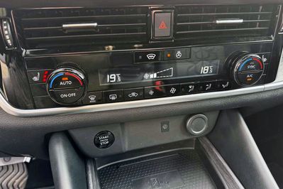 Nissan Qashqai Tekna Xtronic 1.3 DIG-T mHEV