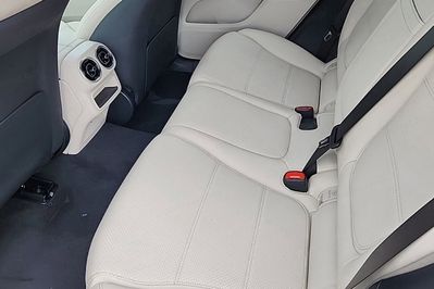 Mercedes GLC Coupe 200 4-Matic Avantgarde