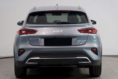 Kia XCeed 1.6 T-GDI M DCT