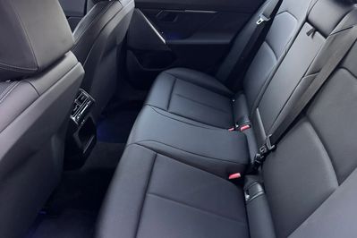 BMW Seria 5 530E
