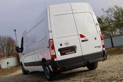 Opel Movano L3H2