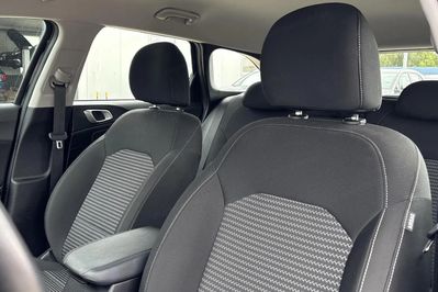 Kia Ceed 1.5 T-GDI M