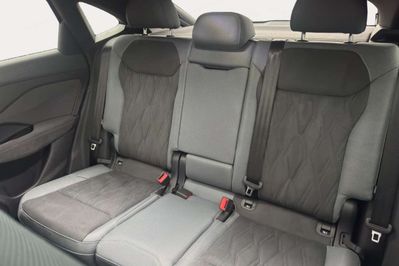 Audi Q3 TFSI quattro