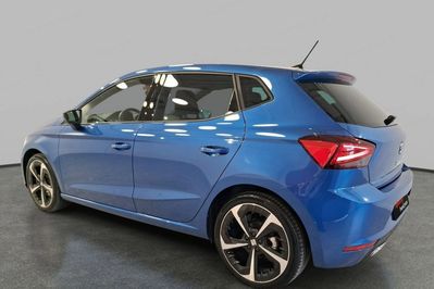 Seat Ibiza 1.0 TSI