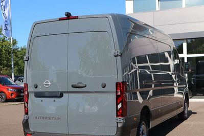 Nissan Interstar L3H2 Business Plus