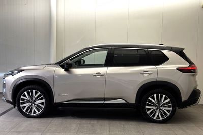 Nissan X-Trail Tekna e-POWER 4WD 1.5