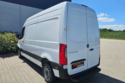 Mercedes Sprinter 315 CDI 907.631 7,5m3