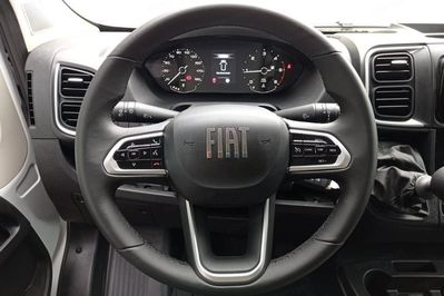 Fiat Ducato Maxi L4H3