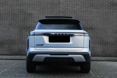 Jaecoo 7 1.5 T-GDI Super Hybrid Exclusive DHT