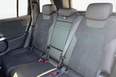 Mercedes GLB 200 d AMG Line