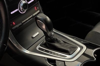 Ford EDGE 2.0 ST-Line 4x4