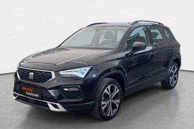 Seat Ateca 1.5 TSI DSG