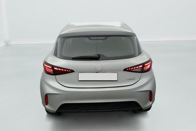 MG 3 Comfort 1.5 Hybrid+ AT