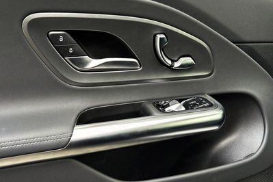 Mercedes CLA 200 Progressive