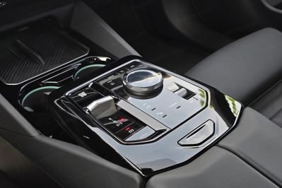 BMW Seria 5 520d xDrive M Sport