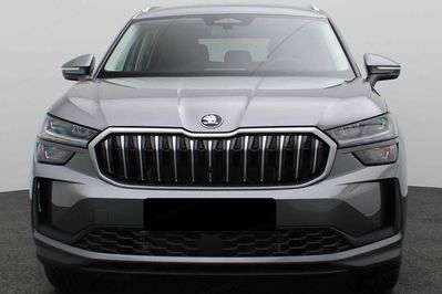 Skoda Kodiaq Drive 1.5 TSI mHEV DSG