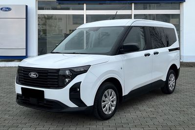 Ford Transit Courier Kombi N1 Trend