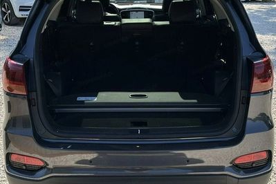 Kia Sorento 2.2 Crdi Awd Gt Line