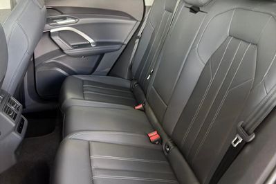 Audi Q5 40 TDI mHEV quattro S tronic