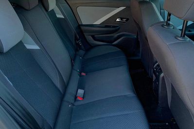 Opel Astra VI 1.5 CDTI Business Edition S&S aut