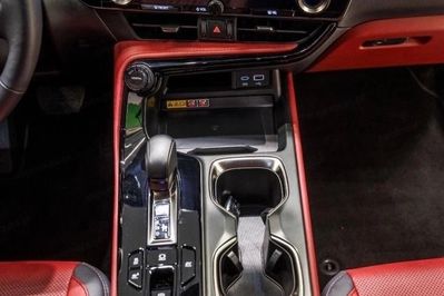 Lexus NX 350h Prestige AWD