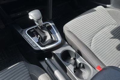Kia XCeed M 1.5 T-GDI DCT