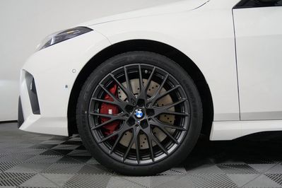 BMW Seria 2 Gran Coupe M235 xDrive
