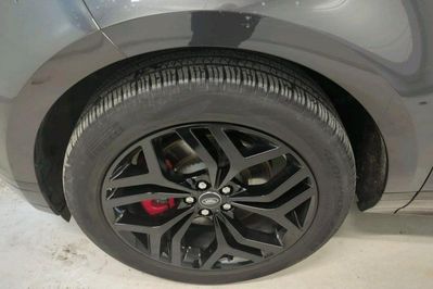 Land Rover Range Rover Evoque Evoque 1.5 P300e PHEV R-Dynamic SE