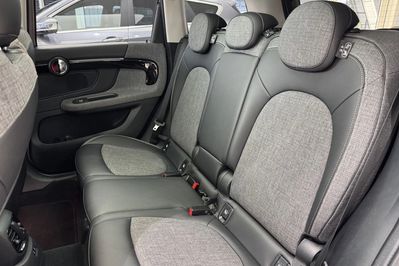 Mini Countryman Cooper