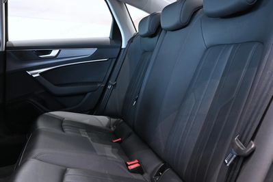 Audi A6 40 TDI mHEV quattro S tronic