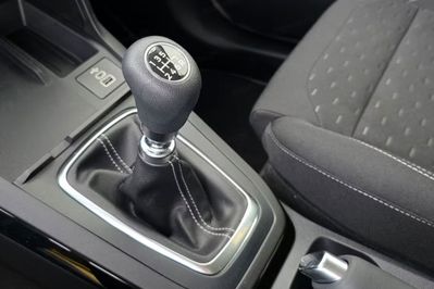 Ford Puma Titanium 1.0 Ecoboost