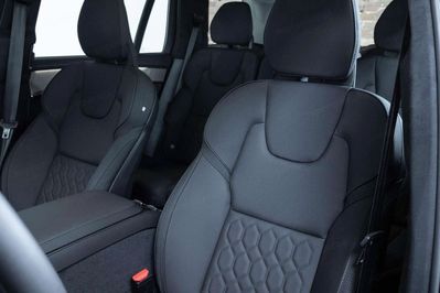 Volvo XC90 B5 AWD Plus Bright