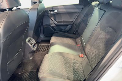 Seat Leon 1.5 TSI FR