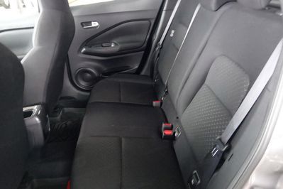 Nissan Juke 1.0 DIG-T Acenta DCT