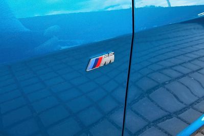 BMW Seria 2 Gran Coupe 218i M Sport