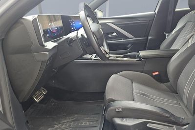 Opel Astra 1.5 CDTI GS S&S