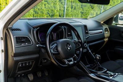 Renault Koleos 2.0 Dci Intens 4X4