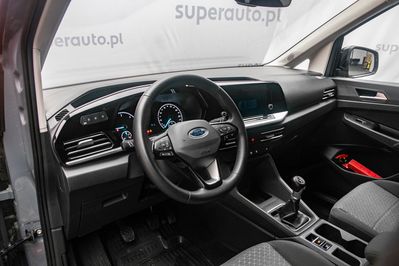 Ford Tourneo Connect Grand L2H1 Titanium