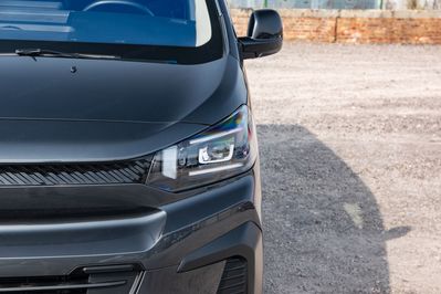 Citroen SpaceTourer XL L2H1 Business EAT8