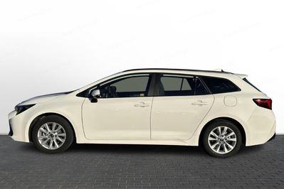 Toyota Corolla 1.8 Hybrid Comfort
