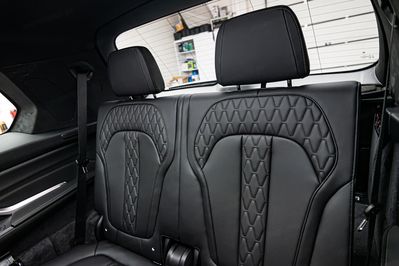 BMW X7 xDrive40d M Sport