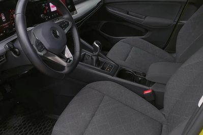 Volkswagen Golf VIII 1.5 TSI EVO Life