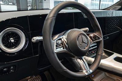 Mercedes CLA 250+ Shooting Brake Progressive