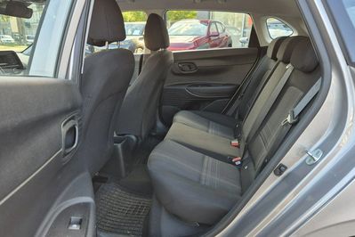 Hyundai i20 1.0 T-GDi Pure