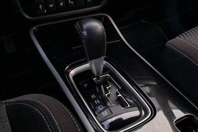 Mitsubishi Outlander 2.0 Instyle 4x4